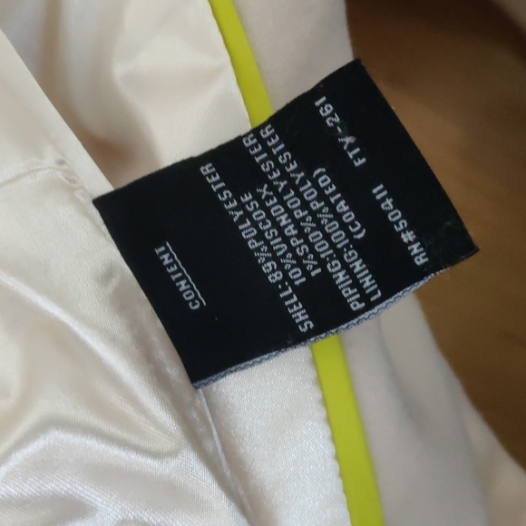 Kenzie jacket - Picture 5 of 6